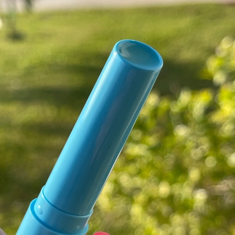 M.A.C. Cosmetics Squirt Plumping Gloss Stick In Nova(Blue)